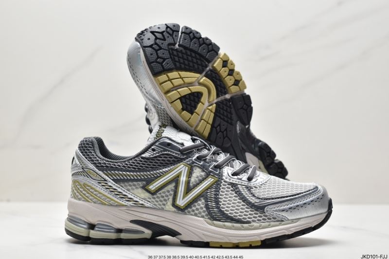 New Balance Sneakers